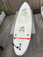 Catch Odysea 7'2'' Lost Crowd Killer surfplank, Watersport en Boten, Golfsurfen, Ophalen, Gebruikt, Funboard