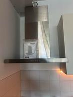 Afzuigkap, Witgoed en Apparatuur, Afzuigkappen, Ophalen, Gebruikt, Onderbouw afzuigkap, Inbouw