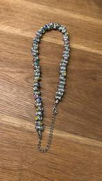 Otazu ketting, Ophalen of Verzenden, Gebruikt, Zilver