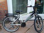 Kinderfiets 20 inch, Ophalen, Gebruikt, 20 inch of meer, Gazelle