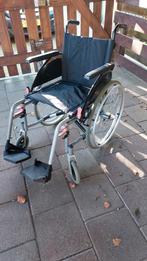 Rolstoel Excel  g-eco, Diversen, Ophalen, Duwrolstoel