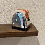 Vintage toast- en broodrooster peper- en zoutstel, Ophalen of Verzenden