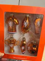 Oranje voetbal kersthangers, Ophalen of Verzenden