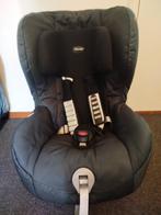 Autozitje / Autostoel Römer king plus zwart, Kinderen en Baby's, Ophalen, Romer, 9 t/m 18 kg, Gebruikt