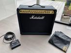 Marshall Valvestate Vs100 gitaarversterker, Muziek en Instrumenten, Versterkers | Bas en Gitaar, Ophalen, Gebruikt, Gitaar, 100 watt of meer