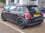 MINI Mini Electric COOPER S CAMDEN EDITION 33 kWh Union Jack, 12 maanden, Gebruikt, 4 stoelen, Leder en Stof