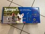 Springer, Ophalen of Verzenden, Nieuw