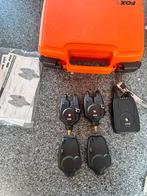 Fox mr+ 2+1 set, Watersport en Boten, Ophalen of Verzenden, Overige typen