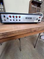 Reverb unit Carlsbro, Muziek en Instrumenten, Ophalen, Gebruikt, Reverb
