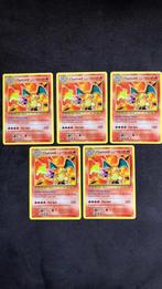 Charizard 11/108, Hobby en Vrije tijd, Verzamelkaartspellen | Pokémon, Ophalen of Verzenden, Losse kaart