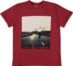 Shirt roxo pixel skater van MOLO maat 152 #NIEUW#, Nieuw, Jongen, MOLO, Ophalen of Verzenden