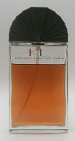 KL Parfums Lagerfeld Paris Eau de Toilette - Zeldzaam, Ophalen of Verzenden, Zo goed als nieuw