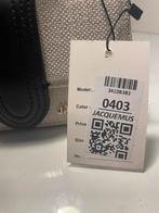 Jacquemus Handtas - Nieuwstaat!, Sieraden, Tassen en Uiterlijk, Tassen | Damestassen, Ophalen of Verzenden, Zo goed als nieuw