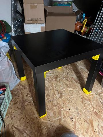 Ikea lack bijzettafel voor 3D printer beschikbaar voor biedingen