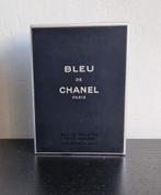 CHANEL | Bleu de Chanel edt 𝟭𝟱𝟬𝗺𝗹! | NIEUW!, Sieraden, Tassen en Uiterlijk, Uiterlijk | Parfum, Verzenden, Nieuw