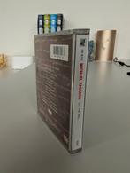 Michael Jackson - Off the Wall minidisc, Ophalen of Verzenden, 1980 tot 2000, Gebruikt