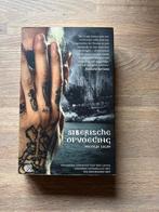 Siberische Opvoeding - Nicolai Lilin, Ophalen of Verzenden, Gelezen, Nederland