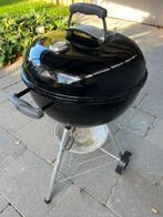 Weber houtskool barbecue, Ophalen, Gebruikt, WEBER