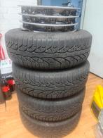 Audi A3 Winterbanden - 6mm profiel, Auto diversen, Ophalen, Gebruikt
