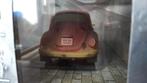 Volkswagen Beetle Kever 1:24 Maisto Old Friends Pol, Hobby en Vrije tijd, Modelauto's | 1:24, Ophalen of Verzenden, Nieuw, Auto