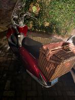 Retro Scooter - Alles Werkt!, Ophalen of Verzenden, Gebruikt, Overige typen, Overige merken