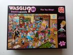 WAS Gij Destiny's puzzel The Toy Shop, Hobby en Vrije tijd, Denksport en Puzzels, Ophalen of Verzenden, 500 t/m 1500 stukjes, Zo goed als nieuw