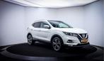 Nissan QASHQAI 1.2 N-CONNECTA PANO | 360 CAM | NAVI | ELEKIN, Voorwielaandrijving, Stof, Gebruikt, Euro 6