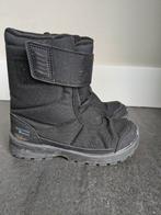 Stevige en warme snowboots Queshua maat 31, Ophalen, Zo goed als nieuw, Jongen of Meisje, Laarzen