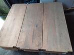 Bruynzeel legbordstelling 180 of 210 hoog x 40 diep, Ophalen, Gebruikt