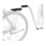 Doggyride britch lite rack met trekstang GEZOCHT, Fietsen en Brommers, Fietsaccessoires | Aanhangers en Karren, Ophalen of Verzenden