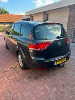 Seat Altea XL 1.2 TSI 77KW Stationwagon 2011 Grijs, Auto's, Seat, Voorwielaandrijving, 65 €/maand, 1295 kg, 4 cilinders