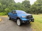 Toyota Tundra 2007 5.7 V8*EX BTW*LPG, Auto's, Automaat, USB, Leder, Vierwielaandrijving
