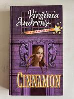 Virginia Andrews: Cinnamon, Boeken, Gelezen, Amerika, Virginia Andrews, Ophalen of Verzenden