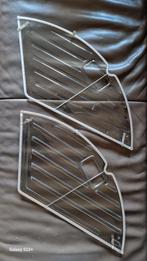 Vintage fiets beengeleiders voor achterwiel, Fietsen en Brommers, Fietsonderdelen, Wiel, Gebruikt, Algemeen, Ophalen of Verzenden
