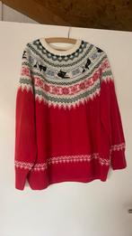 Kerst trui xl, Kleding | Dames, Tops, Maat 46/48 (XL) of groter, Ophalen of Verzenden, Zo goed als nieuw, Lange mouw