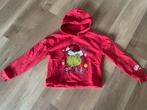 Kersttrui the grinch maat 134, Kinderen en Baby's, Ophalen of Verzenden, Gebruikt, Jongen of Meisje, Trui of Vest