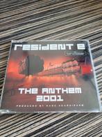 Marc Acardipane - Resident E - The Anthem 2001 - Thunderdome, Ophalen of Verzenden