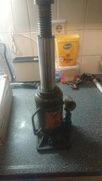 Winntec 12 tons potkrik, Auto diversen, Info@winntec.com, Duitsland, Potkrik, Ophalen of Verzenden