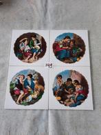 Mozaïek tegels, diverse kleuren en motieven., Ophalen of Verzenden, Nieuw, Materiaal