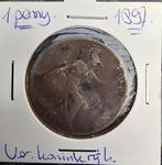 Verenigd Koninkrijk 1 penny 1897, Ophalen, Overige landen