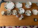 Villeroy & Boch Wild Rose servies - restant, Bord(en), Overige stijlen, Ophalen, Porselein