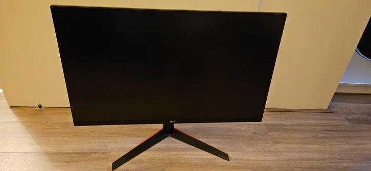 LG 32GK650F - 32" QHD Gaming Monitor (144Hz), Computers en Software, Monitoren, 101 t/m 150 Hz, DisplayPort, HDMI, Gaming, Quad HD (2K)