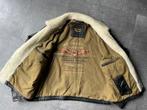 Pall Mall pilotenjas, Ophalen, Maat 52/54 (L), Zwart, Zo goed als nieuw