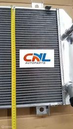 5 row Radiateur JAGUAR MK1/MK2 MK I/II S-TYPE SALOON 55-67, Nieuw, Ophalen of Verzenden