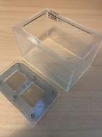 Mieren voedings arena 12 bij 8 cm, Mieren