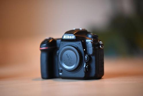 Nikon D500 pro DX body, Audio, Tv en Foto, Fotocamera's Digitaal, Zo goed als nieuw, Spiegelreflex, Nikon, Geen optische zoom