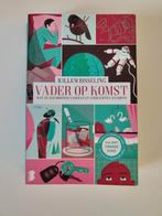 Vader op Komst - Willem Bisseling, Boeken, Ophalen of Verzenden, Zo goed als nieuw, Zwangerschap en Bevalling, Willem Bisseling