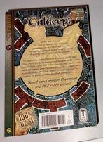 Culdcept Volume 4 Manga., Eén comic, Ophalen of Verzenden, Zo goed als nieuw, Japan (Manga)