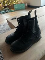 Dr. Martens - Gedragen, Ophalen of Verzenden, Gedragen, Zwart, Lage of Enkellaarzen
