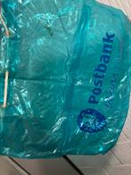Postbank vintage, Ophalen, Zo goed als nieuw, Vierkant